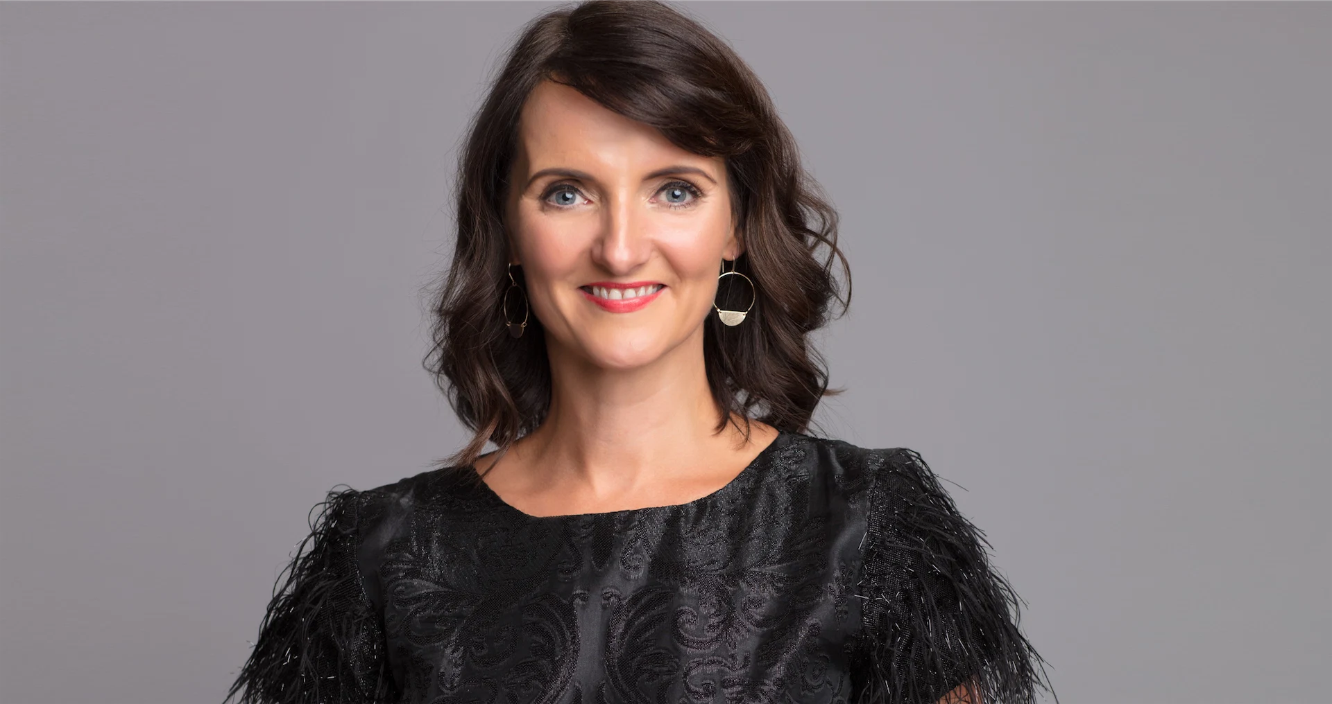 Fiona Heaney, Creative Businesswoman of the Year: ‘Okay, I’m stuck here, let’s embrace it’