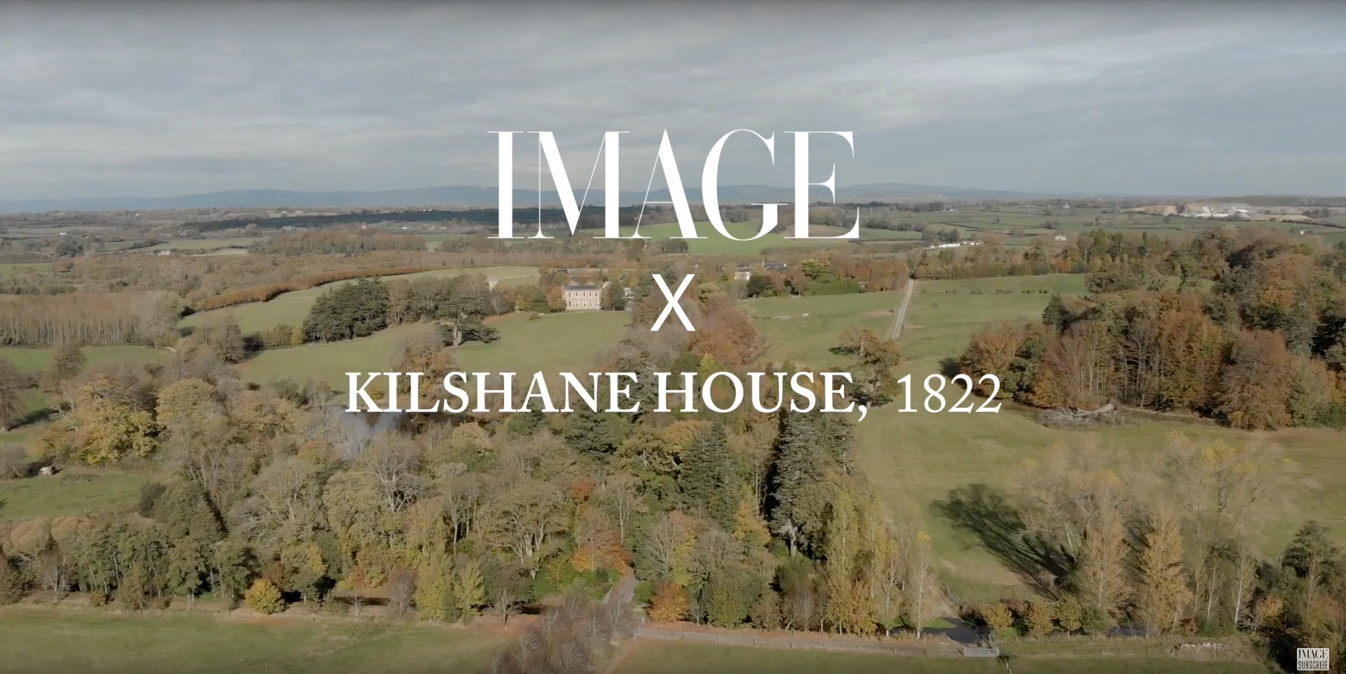 Kilshane House: A look inside one of Ireland’s most exclusive wedding venues