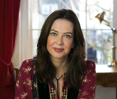 ‘The pain became a hammer I used to beat out the writing.’