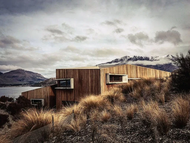 Kai Taka NZ The World's Most Extraordinary Homes
