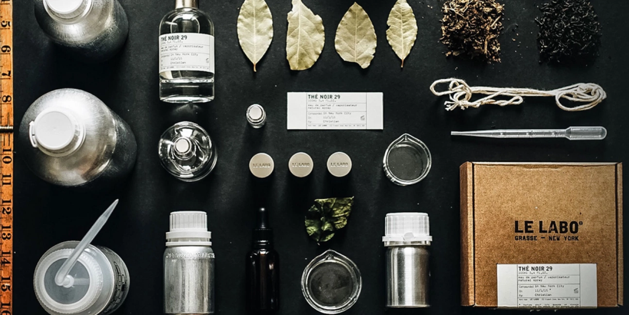 Cool-kid approved perfume brand, Le Labo, lands at The Loop in Dublin Airport