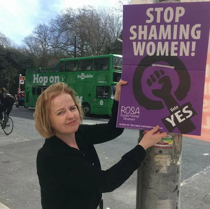 Ruth Coppinger