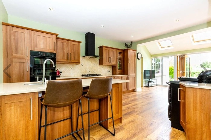 Three family homes available to buy in Navan, County Meath