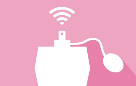 How are perfume sales performing in the digital age when you can’t smell the Internet?