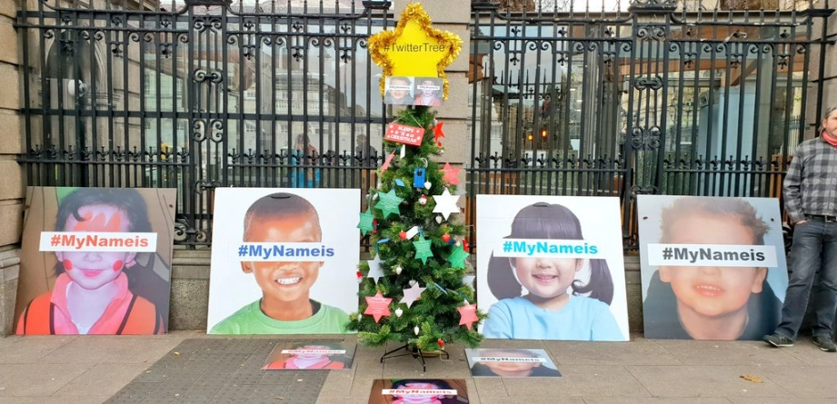 This is why #TwitterTree is trending on social media today