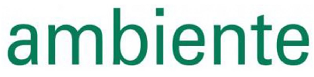 Ambiente 2019