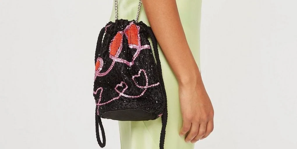 Ten pouchy bags to add to your Christmas wishlist