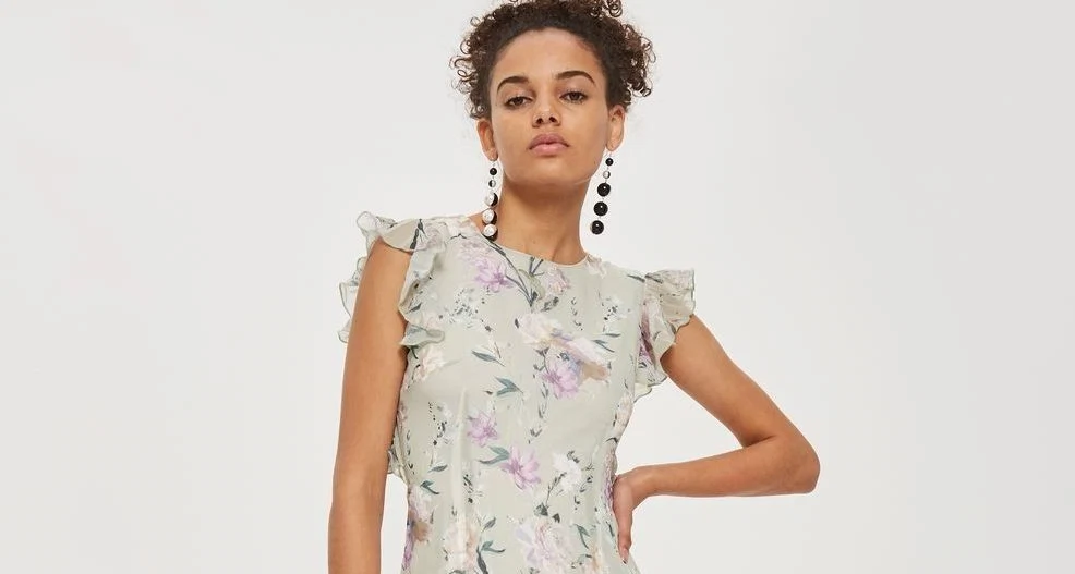 Party wear for women who don’t do sequins