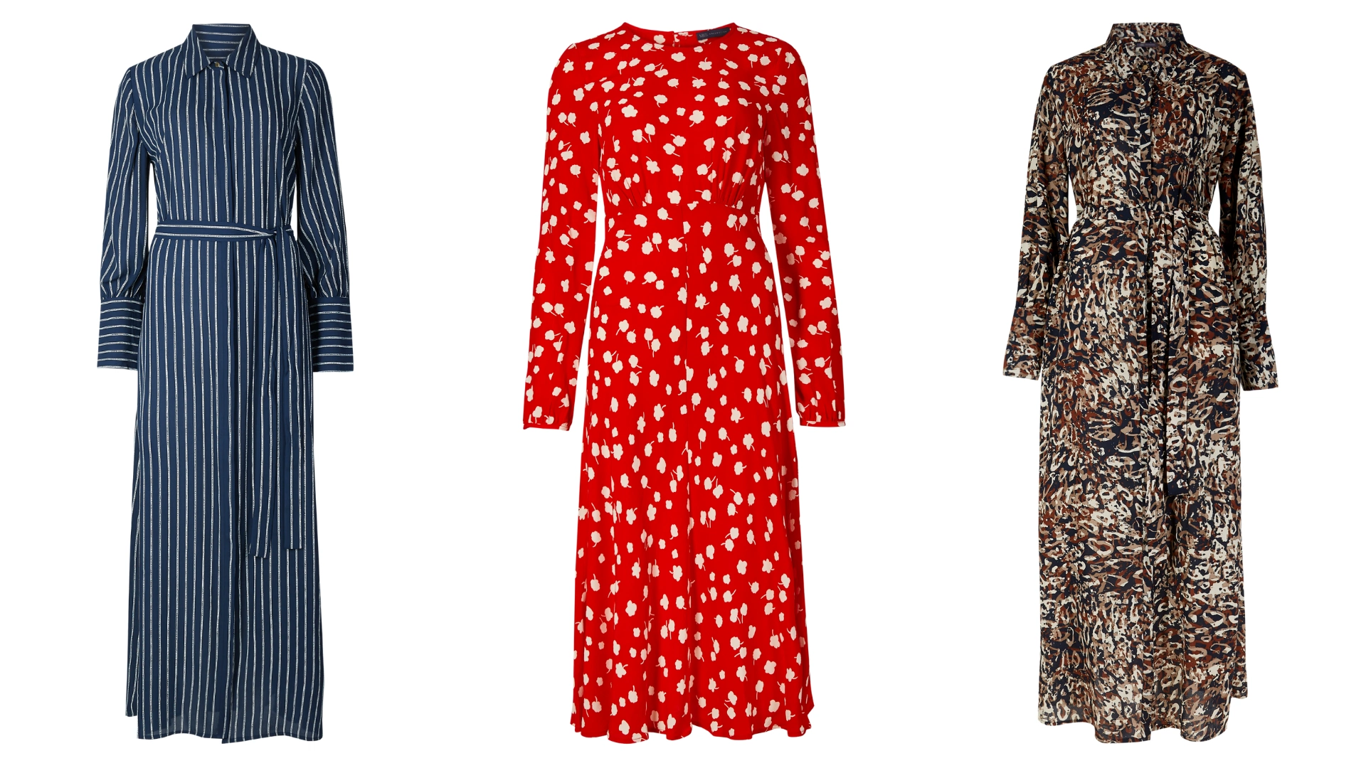 A love letter to Marks & Spencer (what would we do without you)