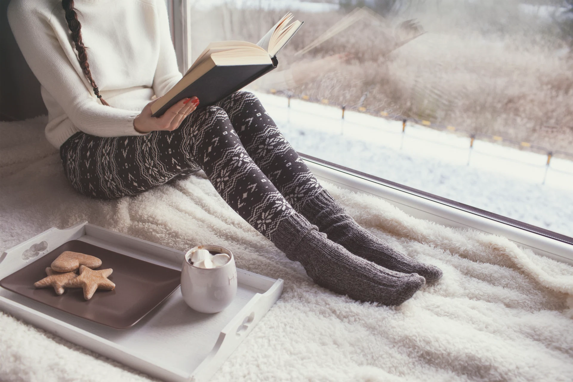 #IMAGEReads: 5 literary stocking fillers you’ll love this December