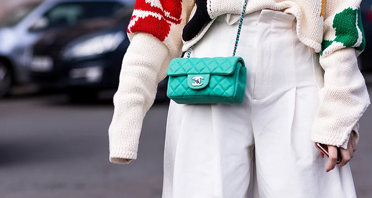 The world’s leading fashion house will stop using animal skins