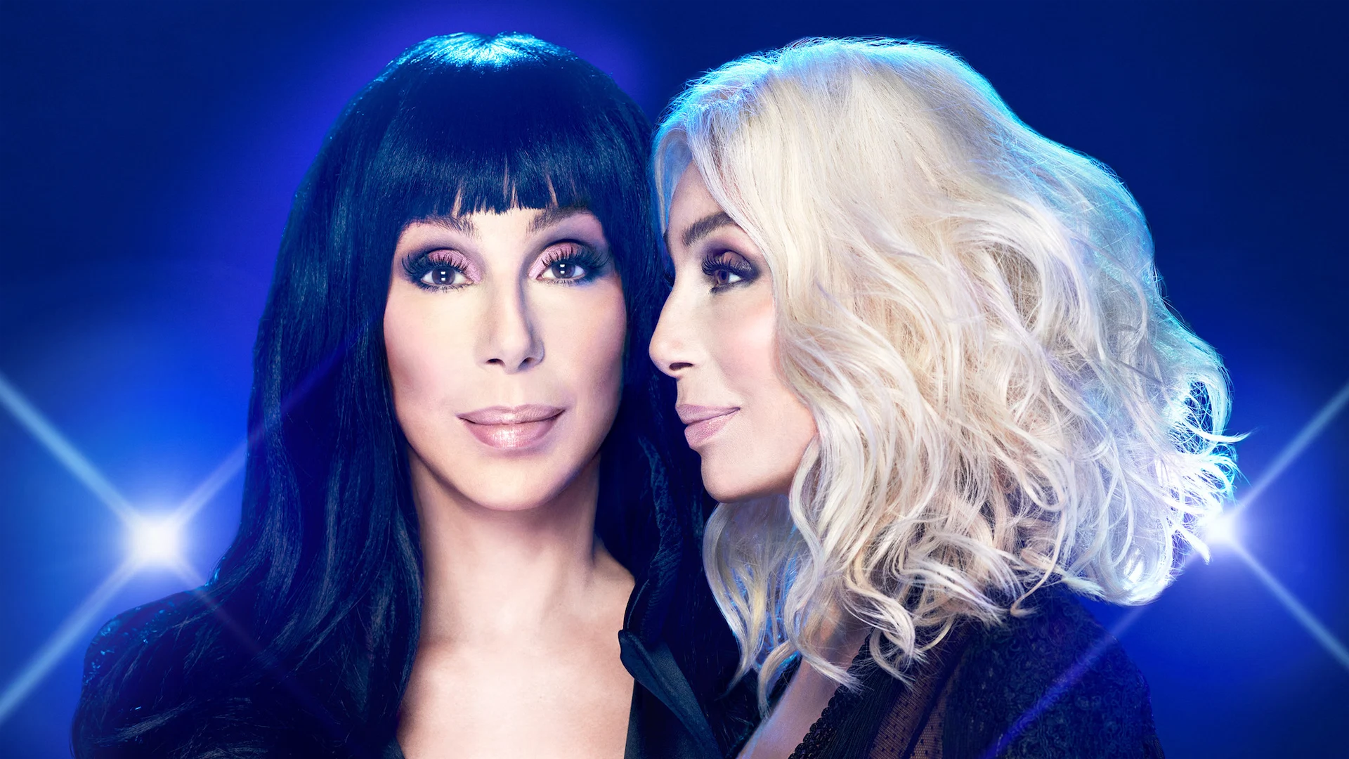 Breaking news: Cher is coming to Dublin