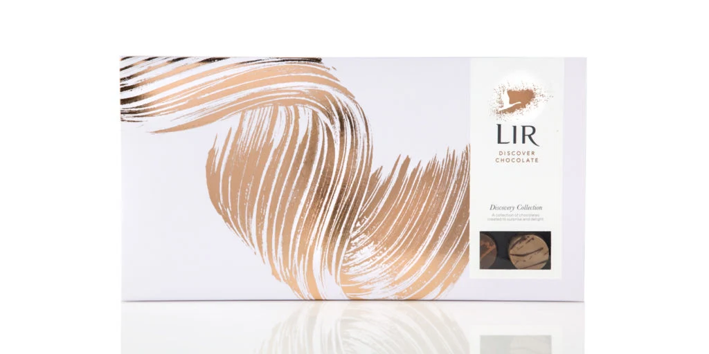 Lir Chocolates