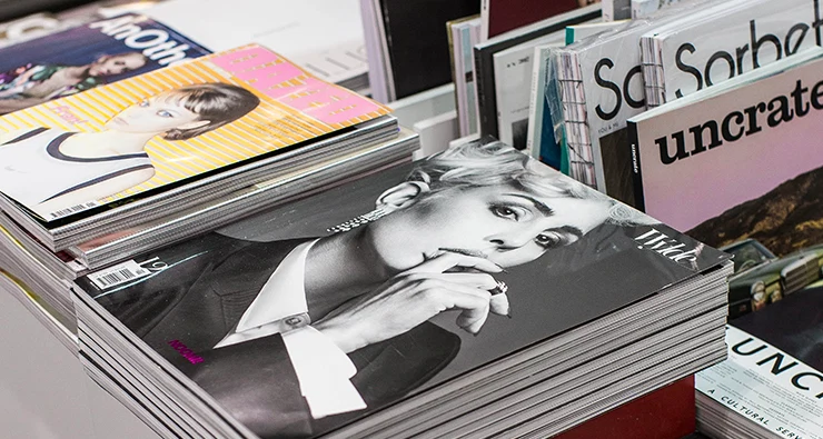 The best coffee table books to gift every fashion connoisseur this Christmas The best coffee table books to gift every fashion connoisseur this Christmas