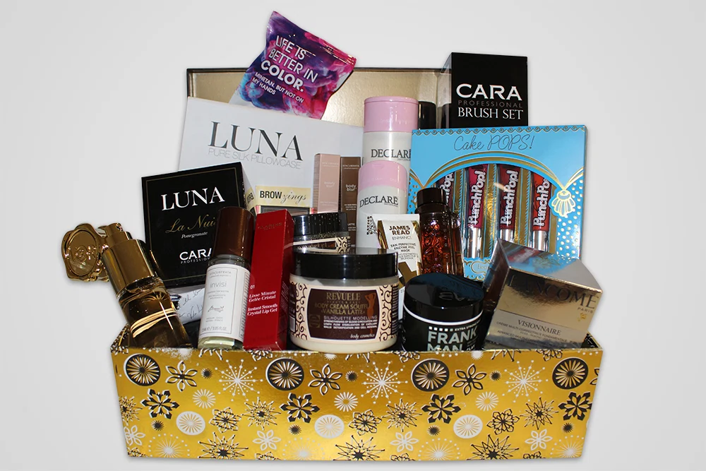 Win a hamper full of Cara Pharmacy goodies worth €300