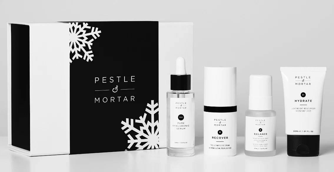 The beauty gift-guide (that’s all Irish!)