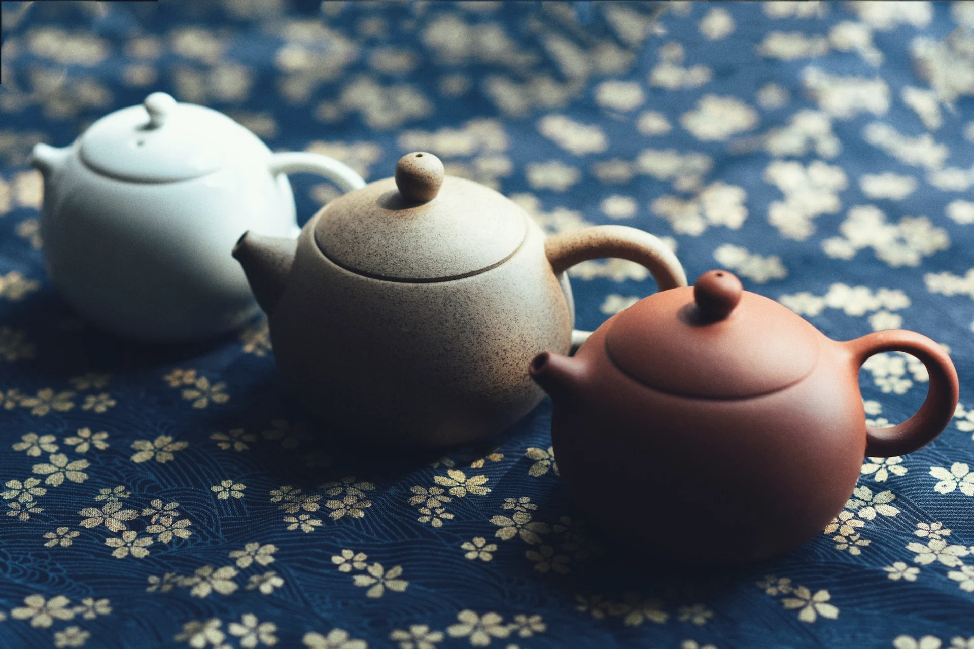 Here are more reasons to drink extra cups of tea this winter