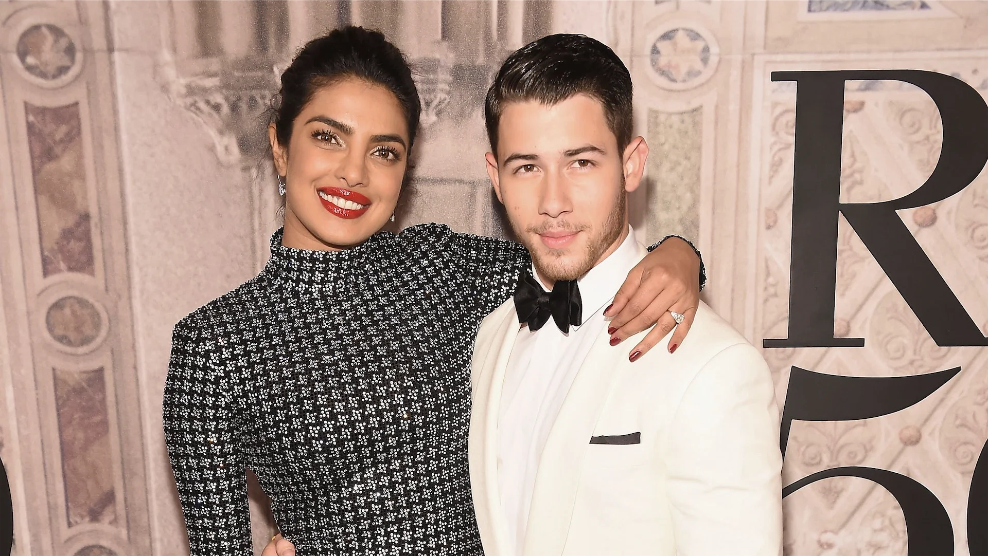 Priyanka Chopra got married in a series of incredible wedding outfits Priyanka Chopra got married in a series of incredible wedding outfits
