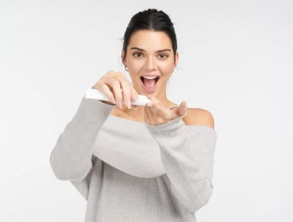 Kendall Jenner: Why the internet blew up over her Proactiv partnership