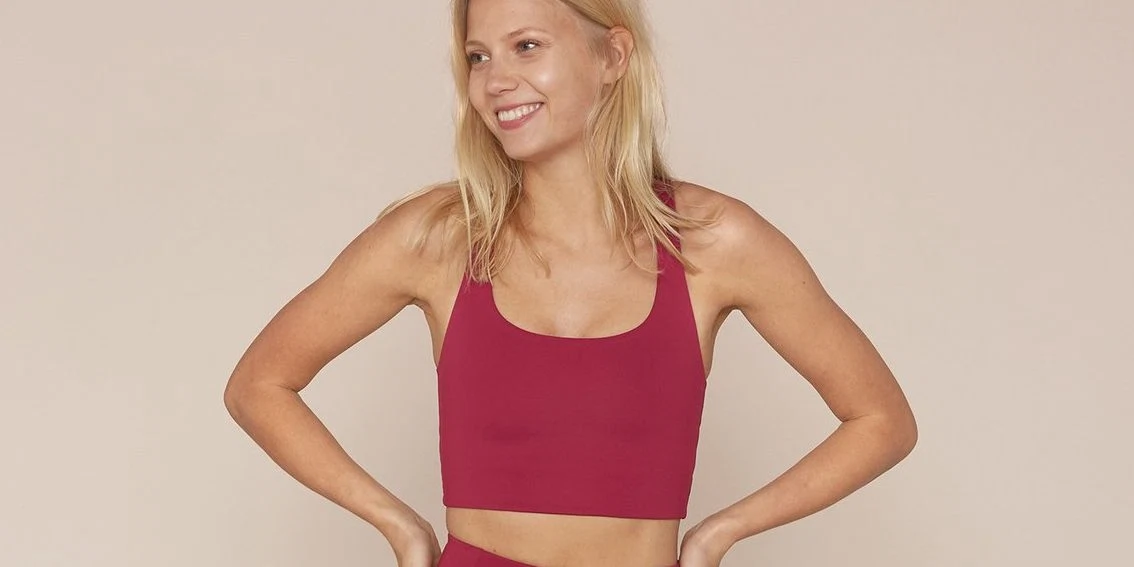 Four ethical activewear brands you need to know about