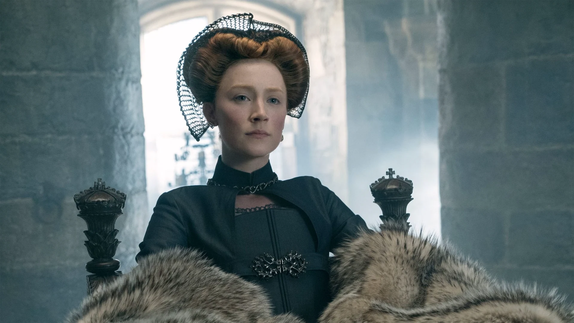 Mary Queen of Scots