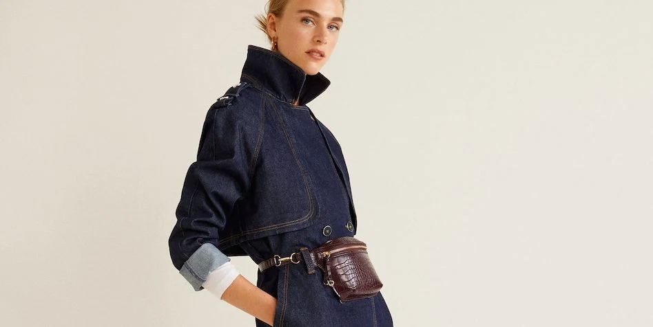 10 seriously stylish belt bags you can buy online right now