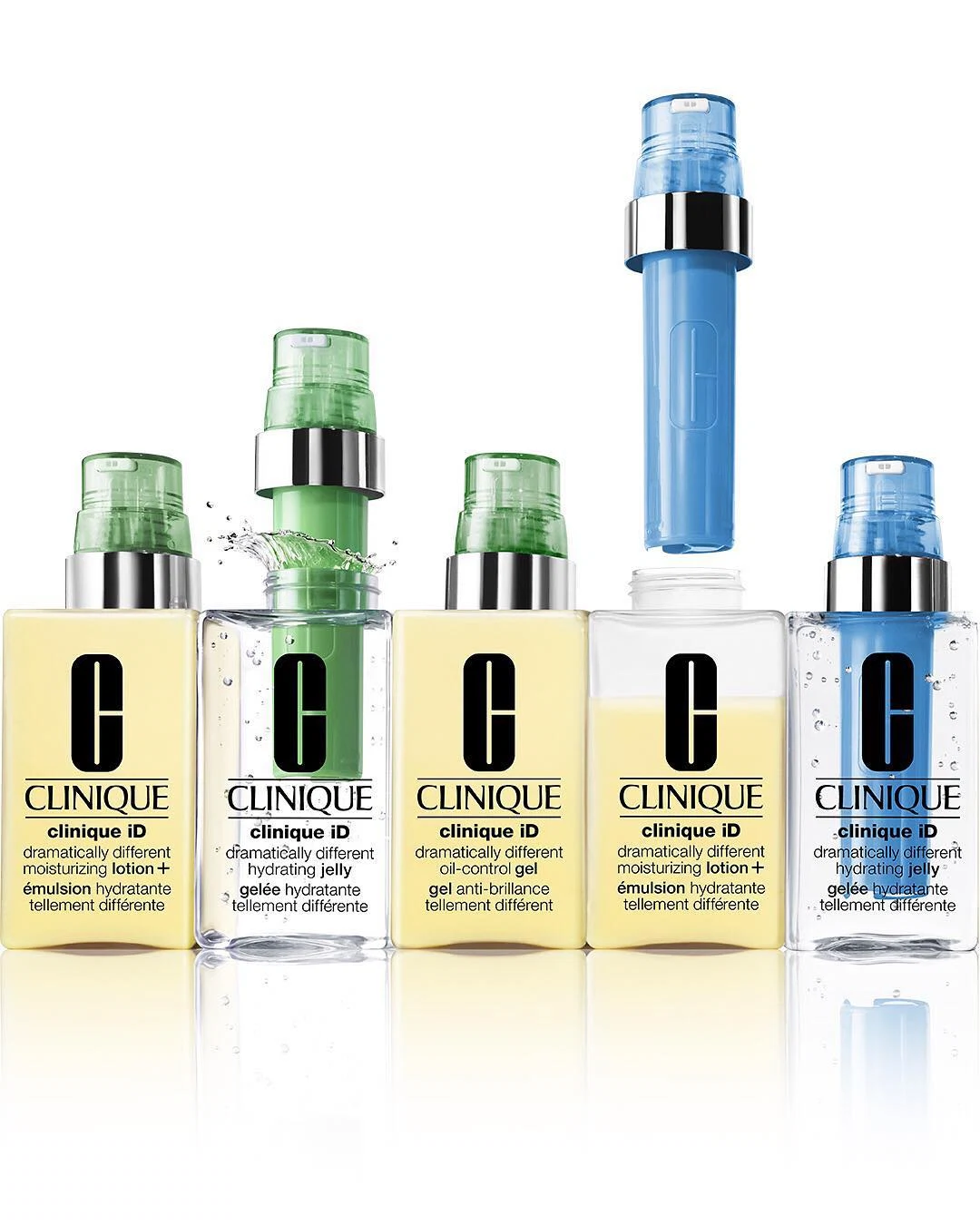 Bespoke skincare: five smart products to try Bespoke skincare: five smart products to try