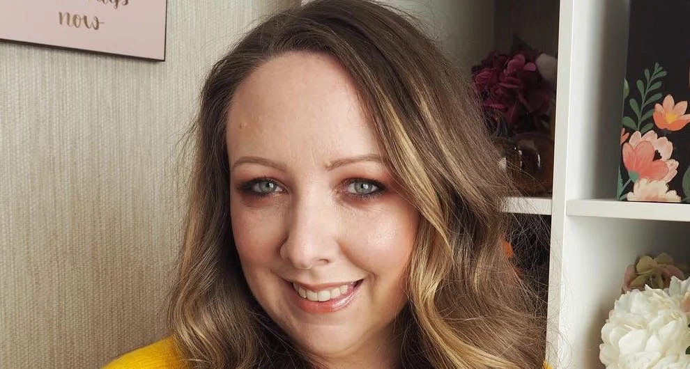 Karen Constantine on what it takes to be a successful beauty influencer