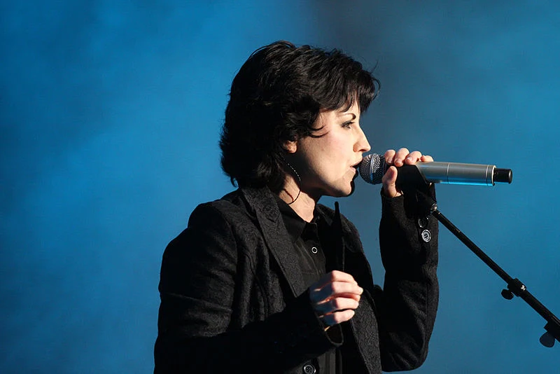 The Cranberries and Marian Keyes to receive honorary doctorates from University of Limerick