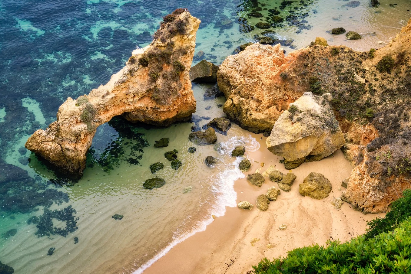 Looking for the perfect way to recharge in 2019? We’ve got one