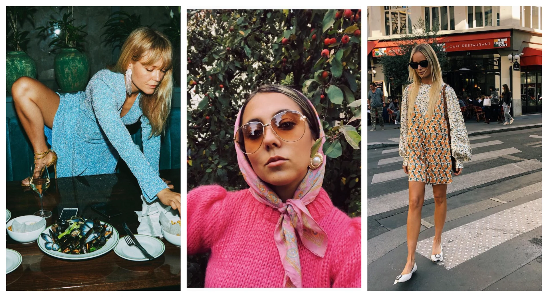 Seven Instagram accounts you should definitely be following for Copenhagen Fashion Week Seven Instagram accounts you should definitely be following for Copenhagen Fashion Week