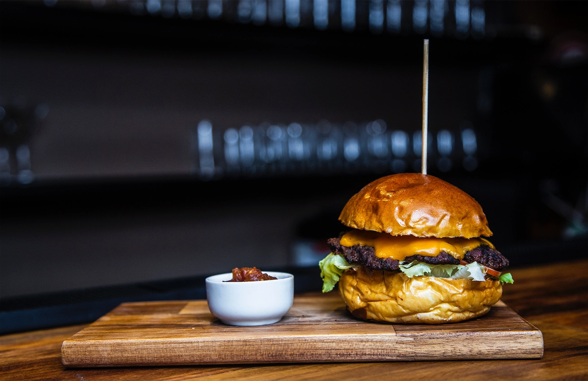 Ireland’s second annual Burger Festival is on its way