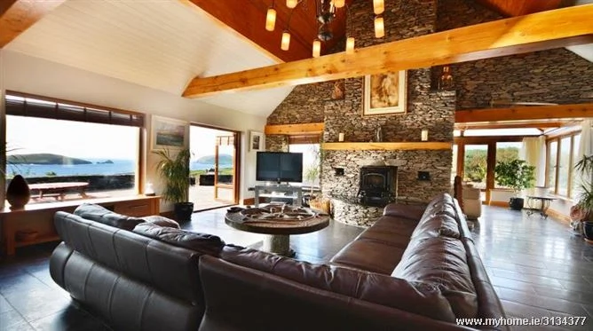 Three charming holiday homes available to rent in Dingle, Co Kerry