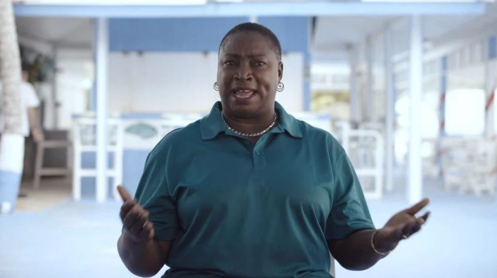 A GoFundMe page has been set up for the Fyre Festival caterer A GoFundMe page has been set up for the Fyre Festival caterer