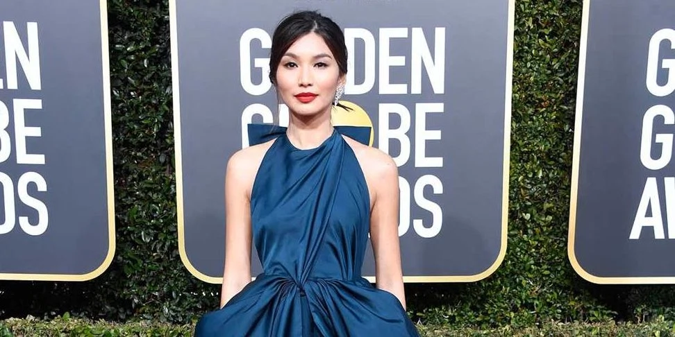 The best dressed at the Golden Globes 2019