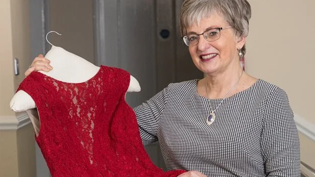 Katherine Zappone via National Museum of Ireland