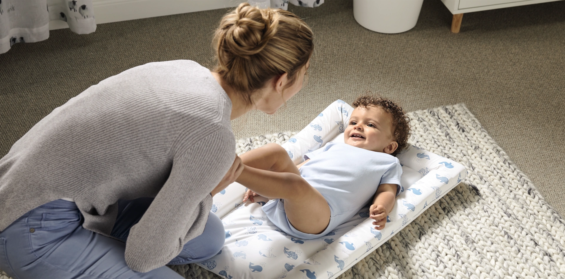 Aldi to launch special baby and toddler event this week