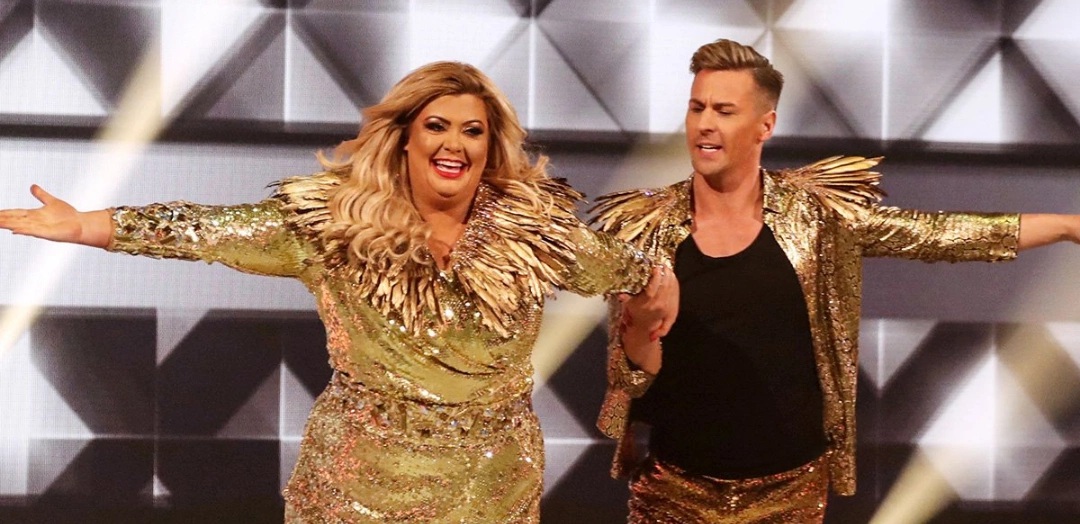 Dancing On Ice: The reaction to Gemma Collins’ performance makes me sad for womankind