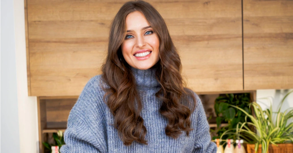 Roz Purcell, photo via innocent