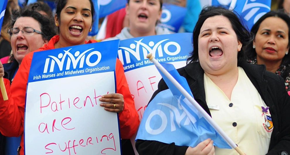 Why IMAGE Publications will #StandWithNurses