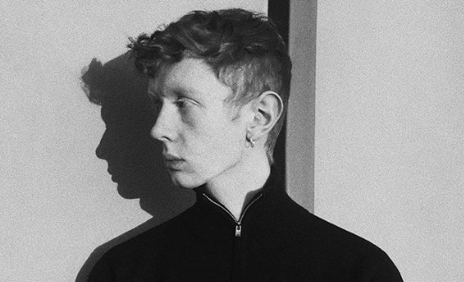 This is the Irish model who made waves at Paris Fashion Week