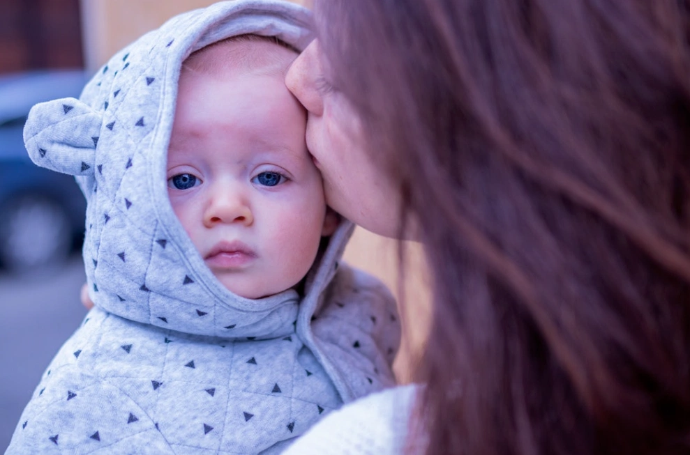 Confessions of a former anti-vaxx parent: ‘I wanted others to take on the risks of vaccinating’