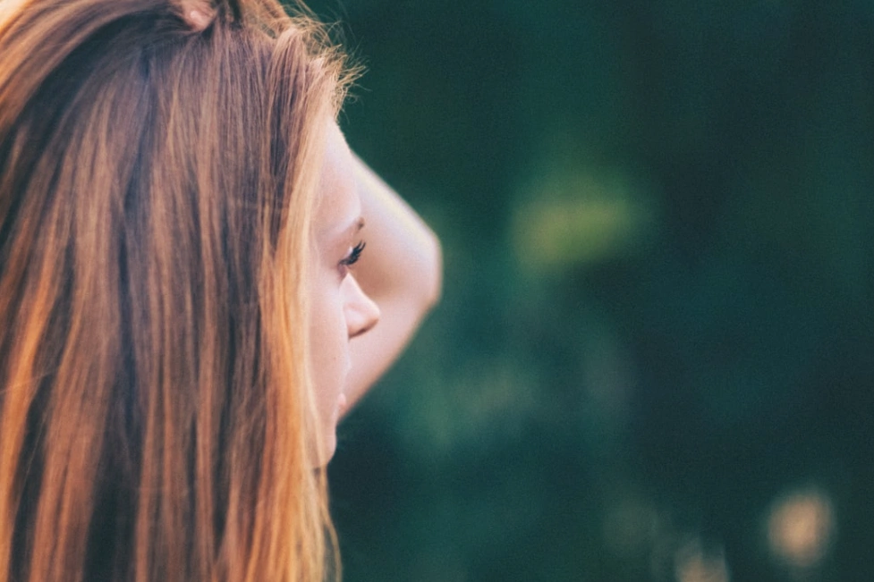 ‘I didn’t know how to leave him because I did not know who I was anymore’