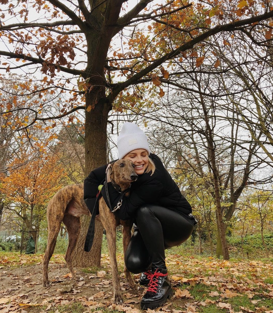 My Day in Beauty with Estée Lalonde: ‘I swear by these to apply my foundation’