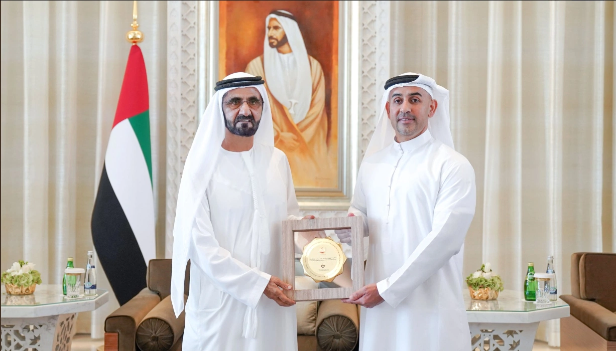 UAE gender equality awards feature all male winners