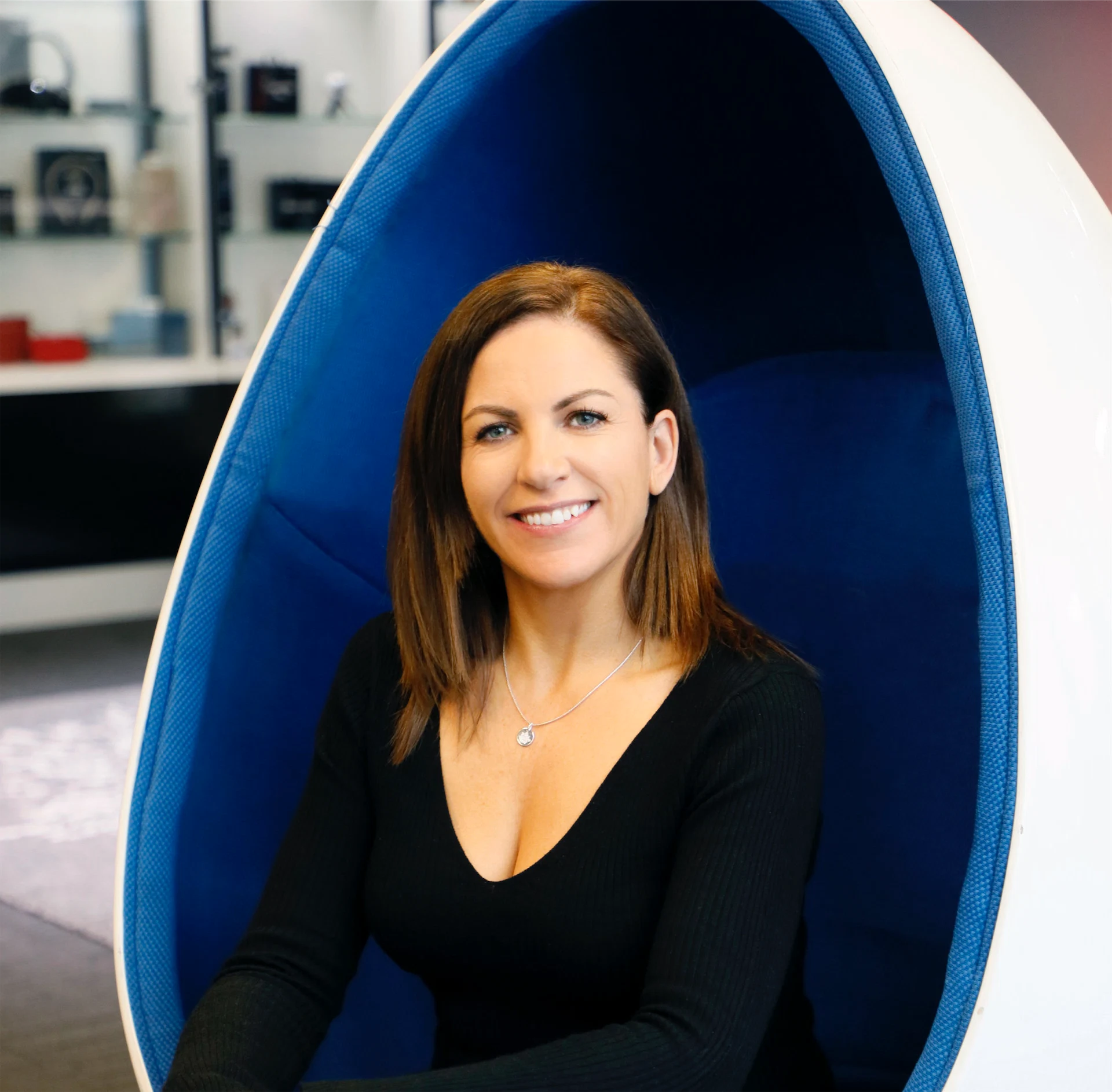 Day in the life: Samsung’s Linda Nolan shares her daily rituals