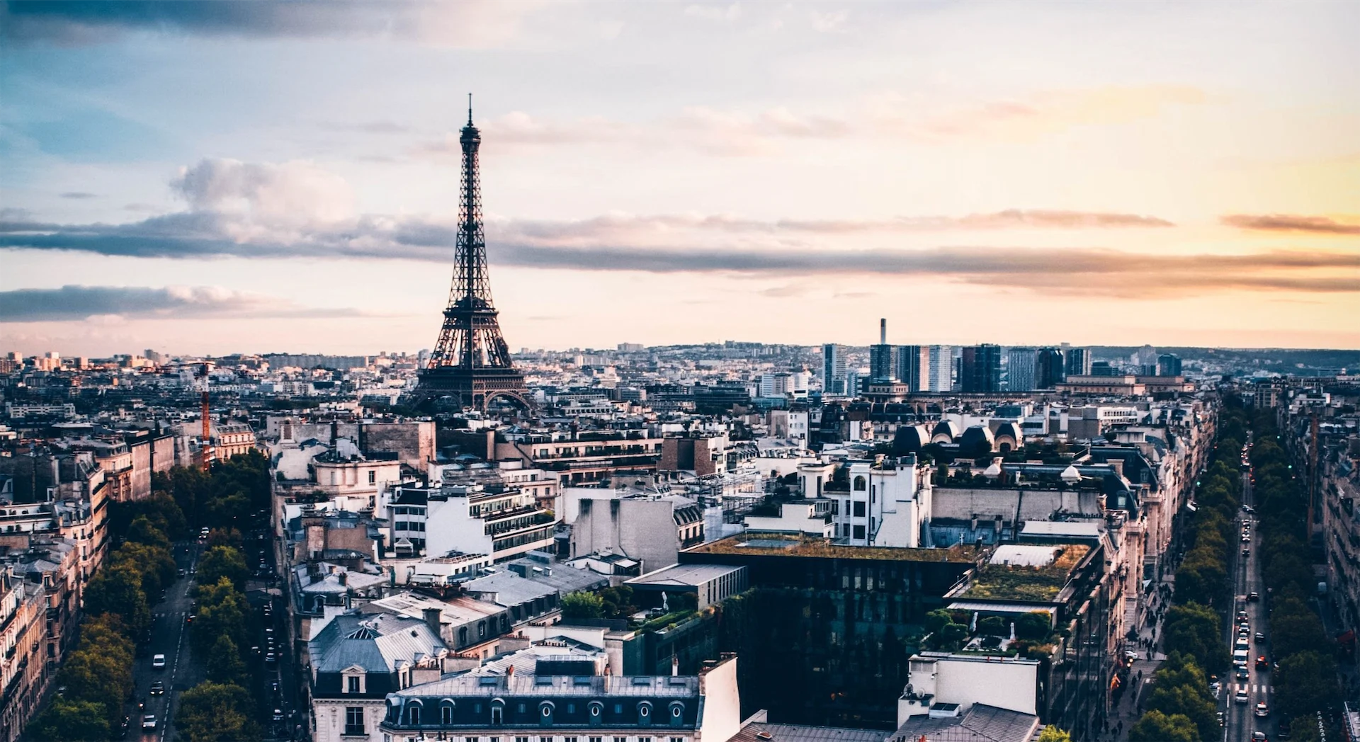 The Irish in Paris get honest about life in the ‘City of Love’