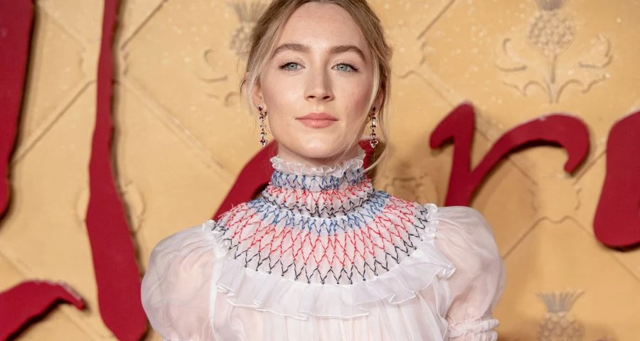Saoirse Ronan on playing Queen Mary, sisterhood on screen and The Spice Girls