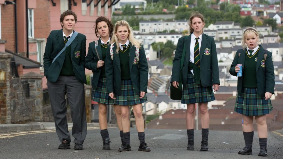 Derry Girls