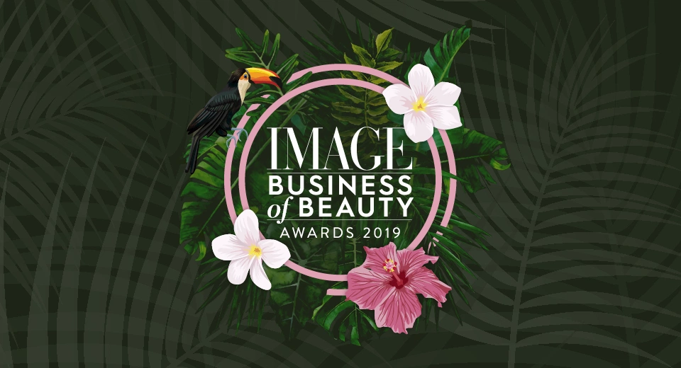 IMAGE Business of Beauty Awards 2019: the shortlist is here